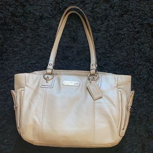 Thrifted Coach Purse!